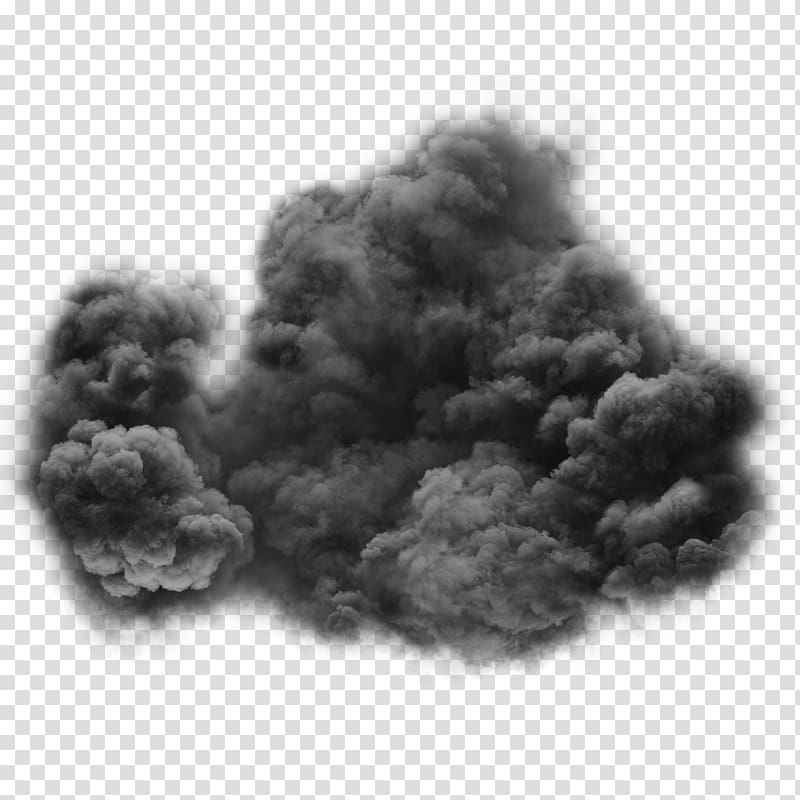 Smoke Transparency and translucency , black smoke transparent background PNG clipart