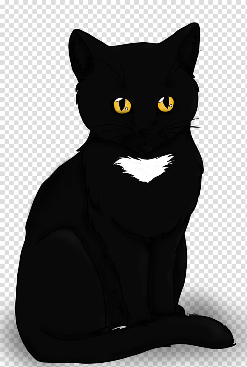 Bombay cat Whiskers Mammal Domestic short-haired cat Carnivora, black cat transparent background PNG clipart