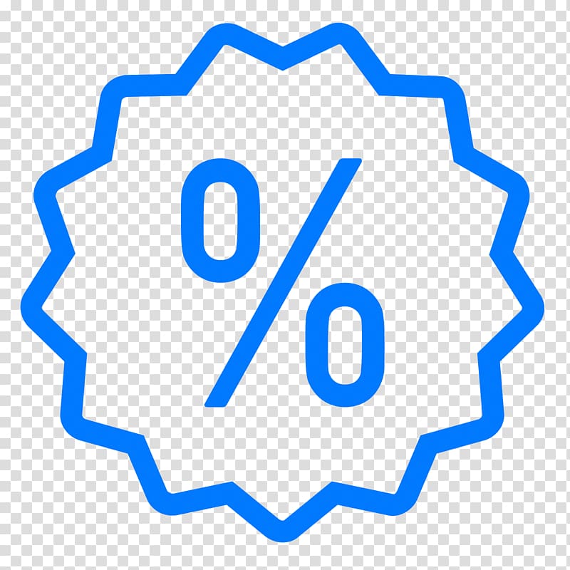 Computer Icons Retail Sales Computer Software Service, interest rate transparent background PNG clipart