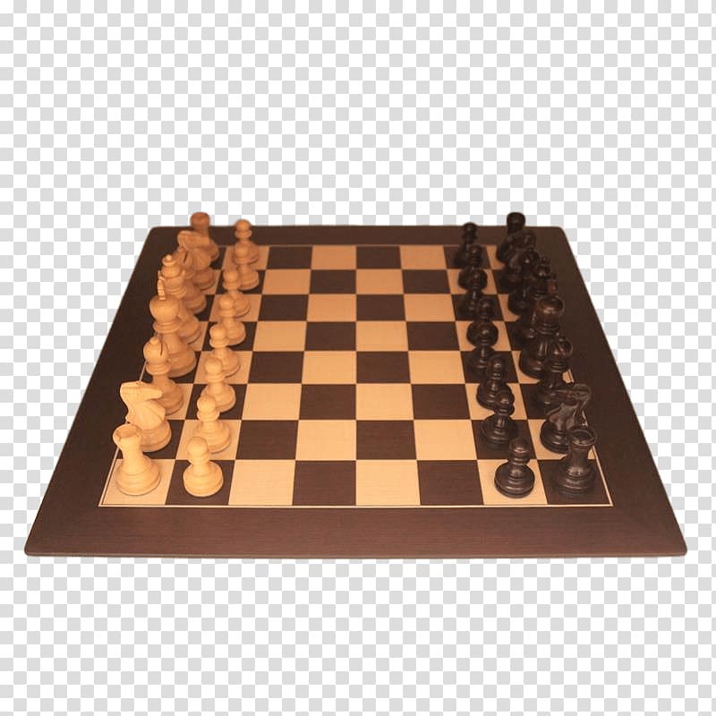 Staunton chess set Draughts Chess piece Chessboard, chess transparent background PNG clipart