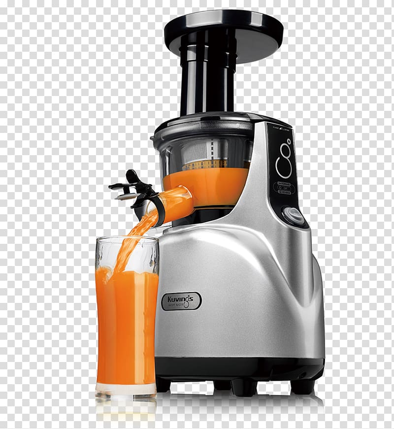 Kuvings Masticating Slow Juicer Kuvings Masticating Slow Juicer Kuvings B6000 Whole Slow Juicer, juice transparent background PNG clipart