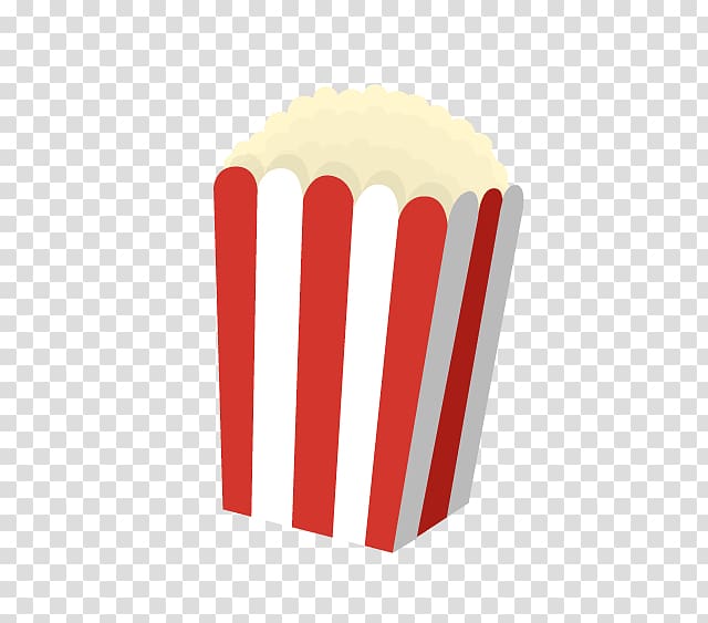 Popcorn Euclidean Computer file, Popcorn transparent background PNG clipart