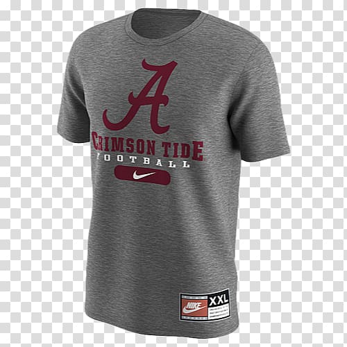 University of Alabama T-shirt Oregon Ducks football Alabama Crimson ...
