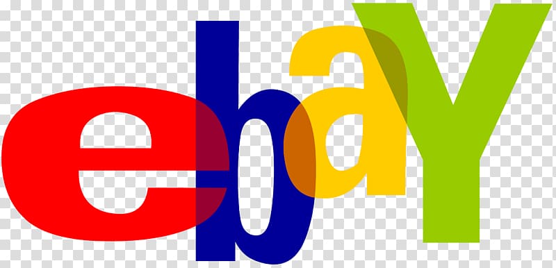 eBay Logo Computer Icons Online shopping, poke transparent background PNG clipart