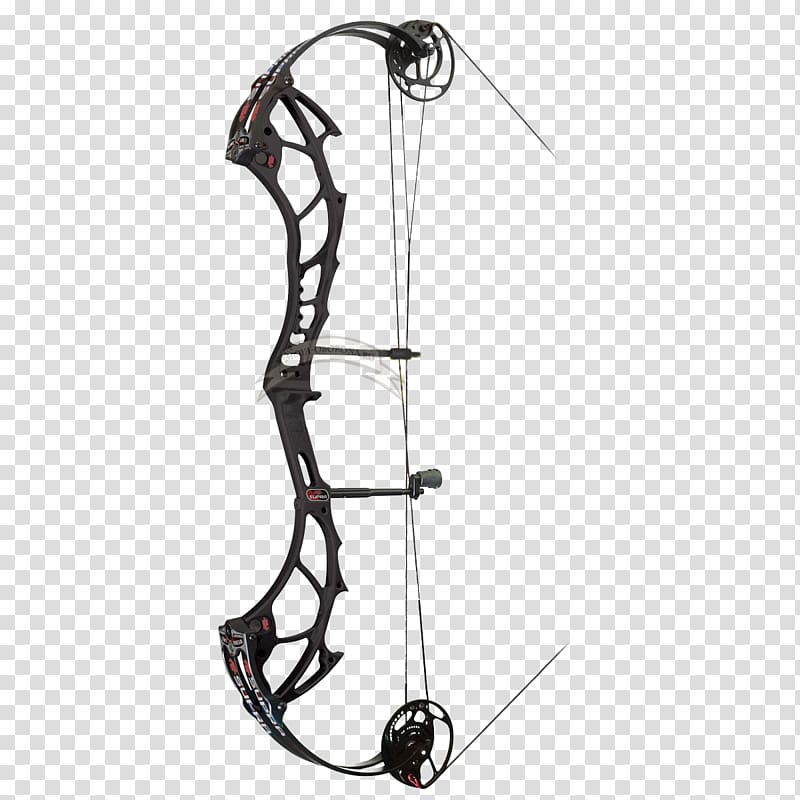 PSE Archery Compound Bows Bow and arrow Cam, archery puppies transparent background PNG clipart