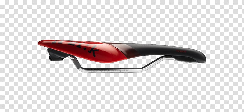 Fizik Thar 29er Saddle Bicycle Goggles Red, thar transparent background PNG clipart