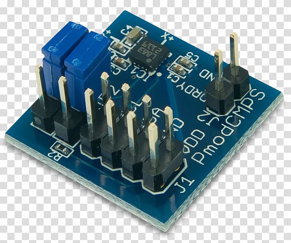 Microcontroller Hardware Programmer Field-programmable gate array Electronics Input/output, others transparent background PNG clipart