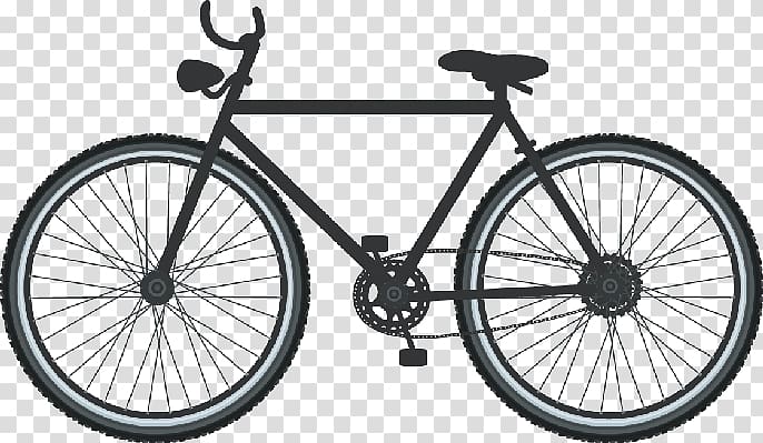 Electric bicycle Mountain bike graphics, Bicycle transparent background PNG clipart