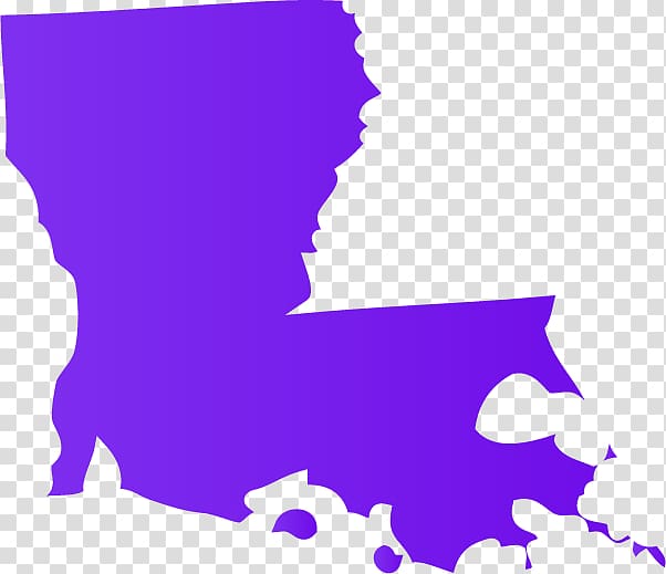 Louisiana Texas U.S. state , others transparent background PNG clipart