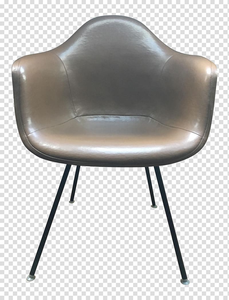 Chair Table Mid-century modern Charles and Ray Eames Furniture, chair transparent background PNG clipart