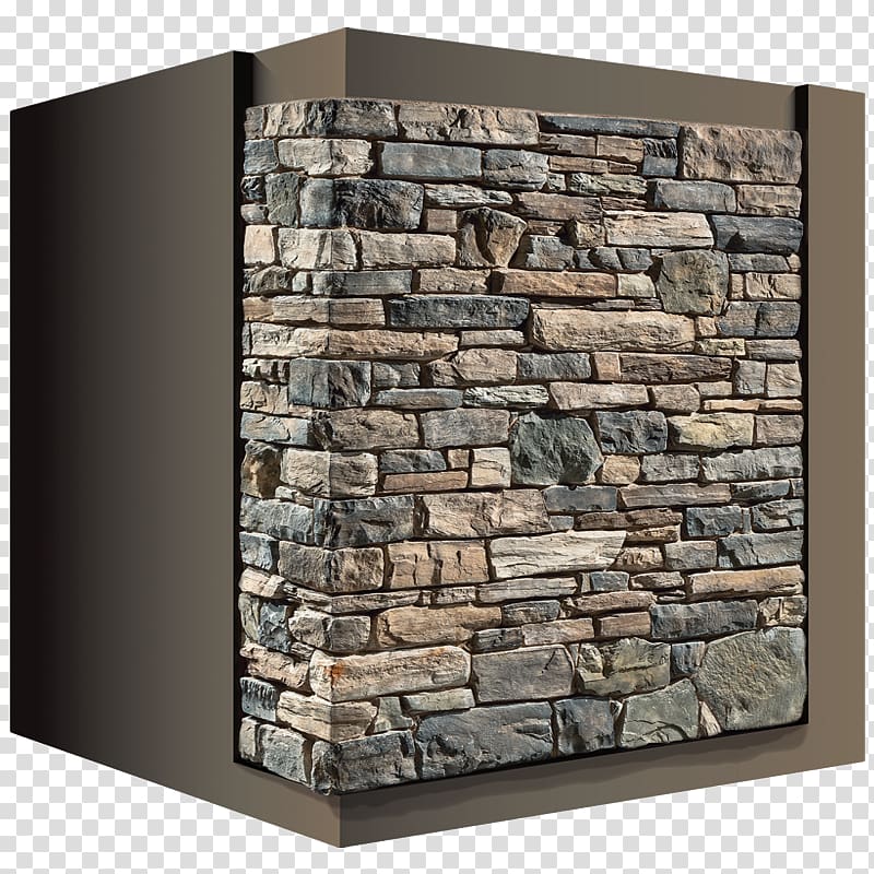 Geopietra Artificial stone Ashlar Material, coarse grains transparent background PNG clipart
