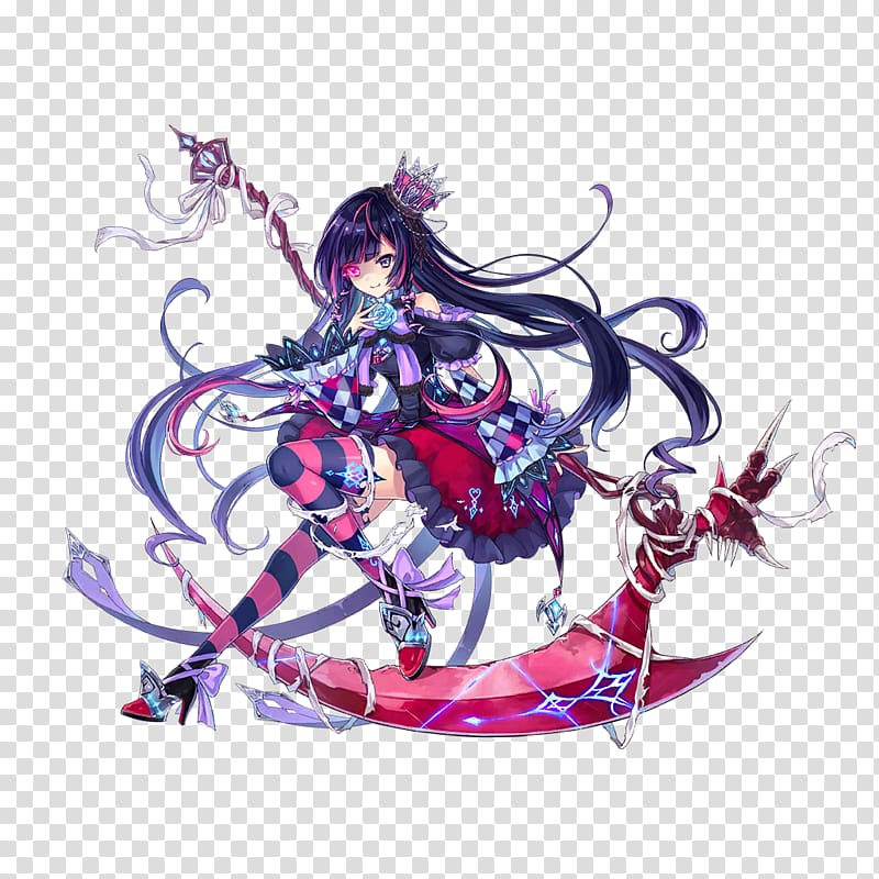 For Whom the Alchemist Exists THE ALCHEMIST CODE Phantom of the Kill 누구를 위한 알케미스트 Gumi, Alchemist Code transparent background PNG clipart