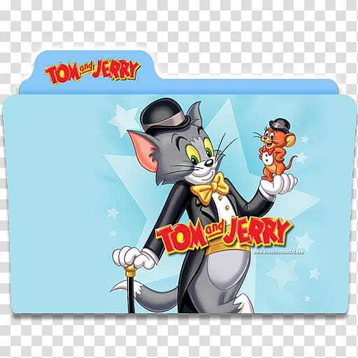 Tom Cat Tom and Jerry in War of the Whiskers Jerry Mouse, tom and jerry transparent background PNG clipart