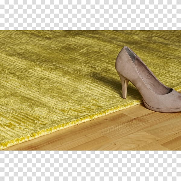 Vloerkleed Carpet Yellow Green Floor, carpet transparent background PNG clipart