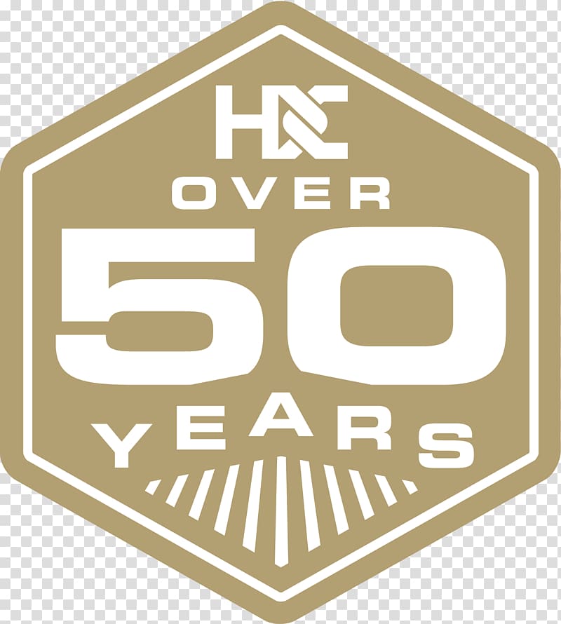 Logo Automation, 50 YEARS transparent background PNG clipart