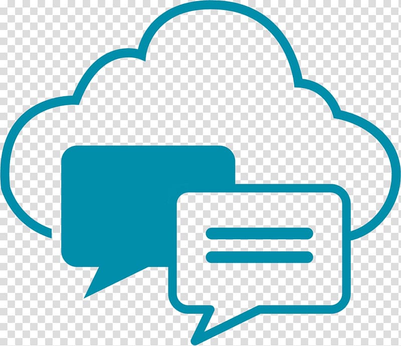 Unified communications as a service Cloud computing Unified messaging Unified communications management, cloud computing transparent background PNG clipart