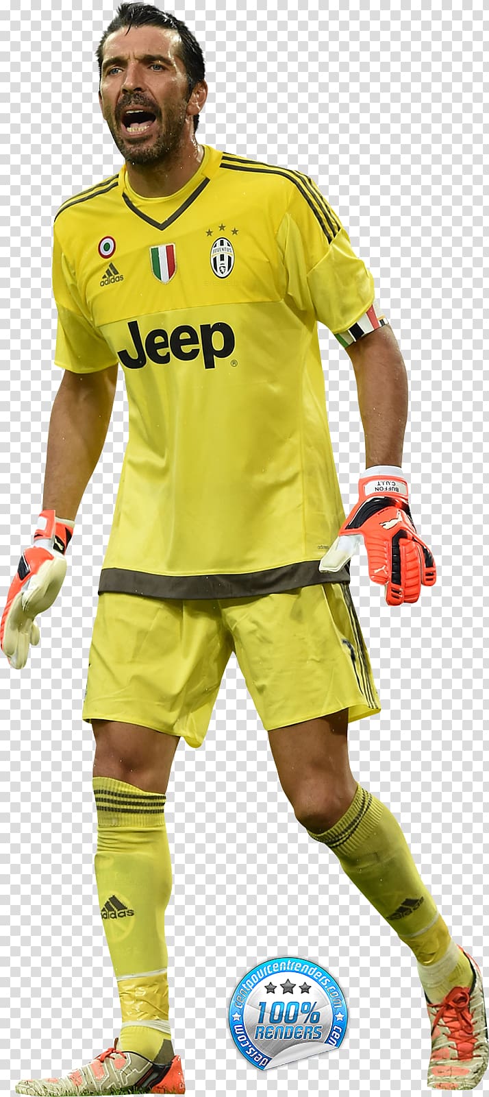 Gianluigi Buffon 2016–17 UEFA Champions League 2017 UEFA Champions League Final Juventus F.C. Football, Aleksandar Mitrovic transparent background PNG clipart