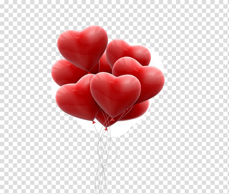 Heart Euclidean Valentine\'s Day Illustration, Heart diagram transparent background PNG clipart