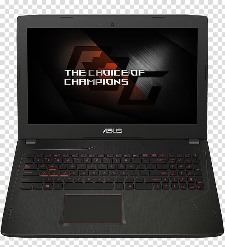 ROG STRIX SCAR Edition Gaming Laptop GL503 Asus ROG Zephyrus GX501 ASUS ROG Strix GL553 ASUS 15.6