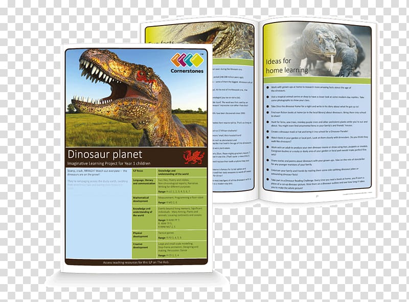 Brochure, animal planet dinosaur toys transparent background PNG clipart