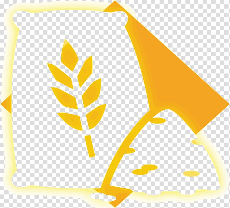 Computer Icons Grain Wheat Food , grain transparent background PNG clipart