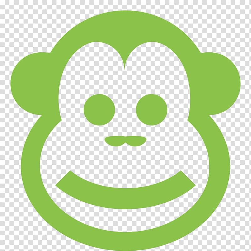 Computer Icons New Year Monkey , monkey transparent background PNG clipart