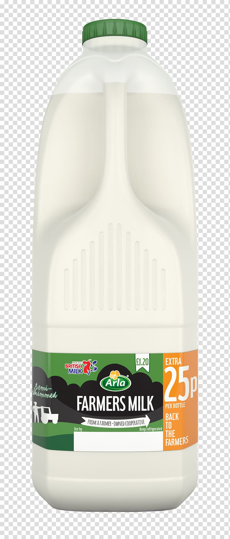 Milk Arla Foods Dairy Products dairy industry, milk transparent background PNG clipart