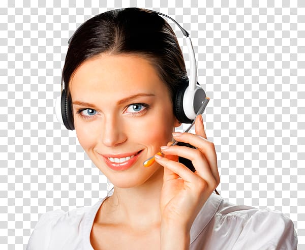 Call Centre Customer Service Telephone call , Woman call transparent background PNG clipart
