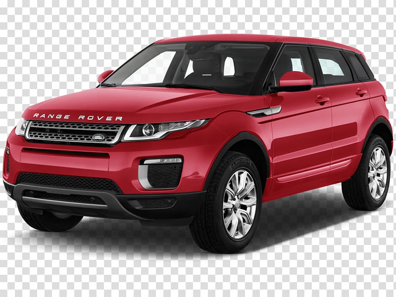 Range Rover Sport 2014 Land Rover Range Rover Evoque Car Rover Company, Range Rover Evoque transparent background PNG clipart