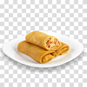 egg roll clipart free