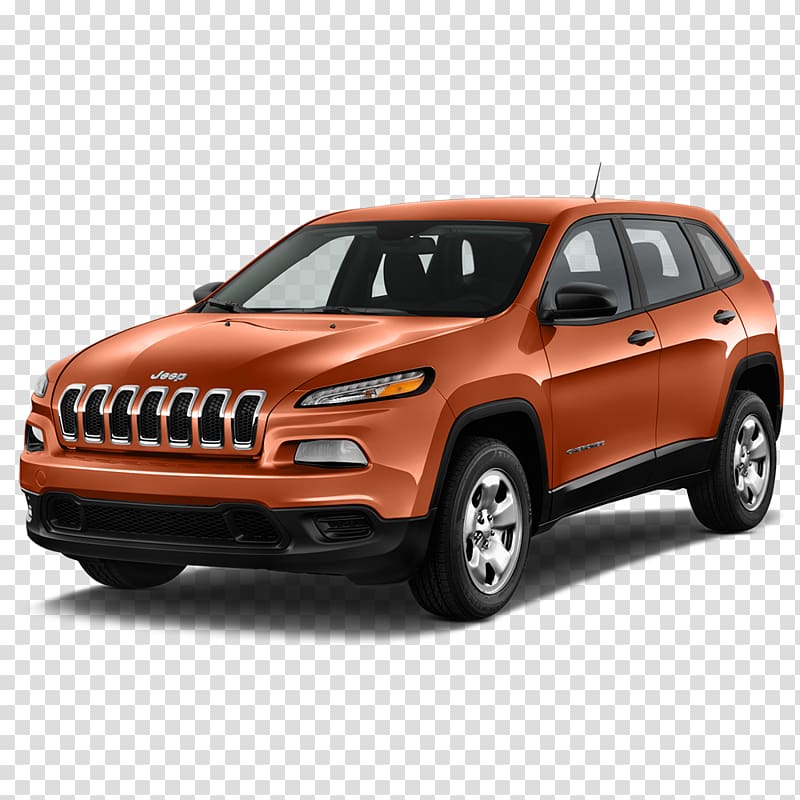 2015 Jeep Cherokee Car Jeep Grand Cherokee Chrysler, jeep transparent background PNG clipart