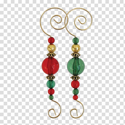 Christmas ornament Beadwork, christmas transparent background PNG clipart