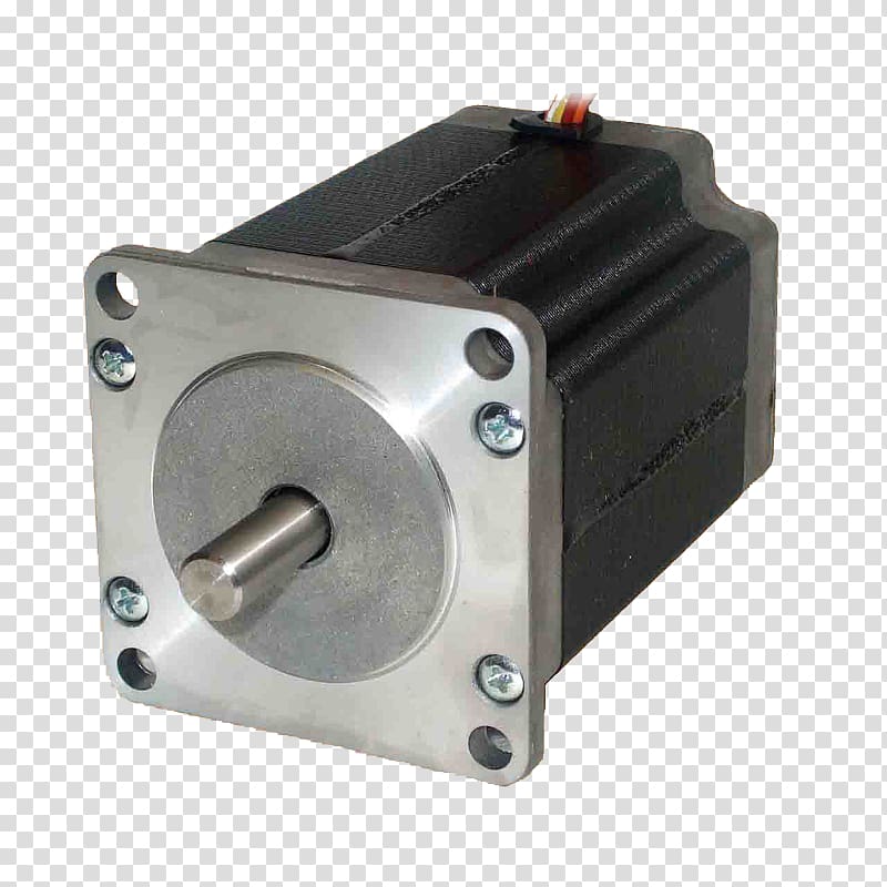 NEMA 17 stepper motor Electric motor National Electrical Manufacturers Association, Stepper Motor transparent background PNG clipart