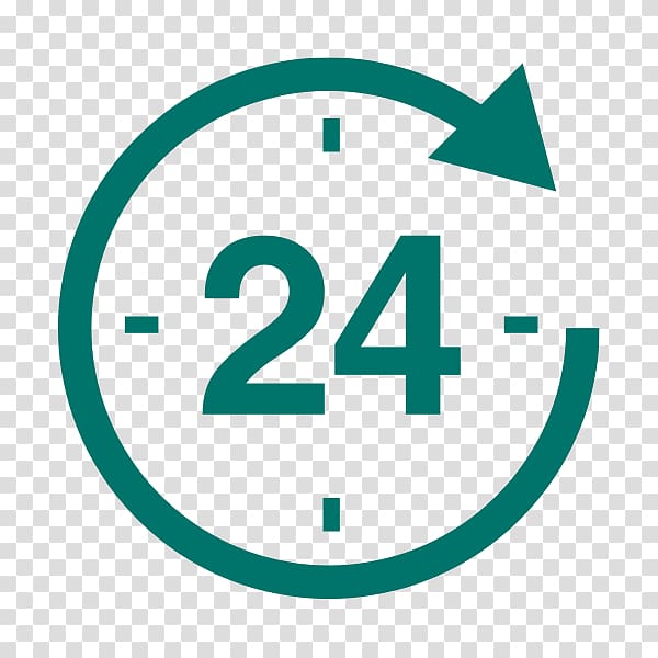 Progress bar Computer Icons Simple Circle Android Application software, 24 hour clock transparent background PNG clipart