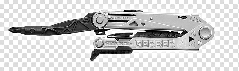 Multi-function Tools & Knives Knife Gerber Gear Engrave Gerber Center Drive full size Multi-Tool, gerber multi tool transparent background PNG clipart