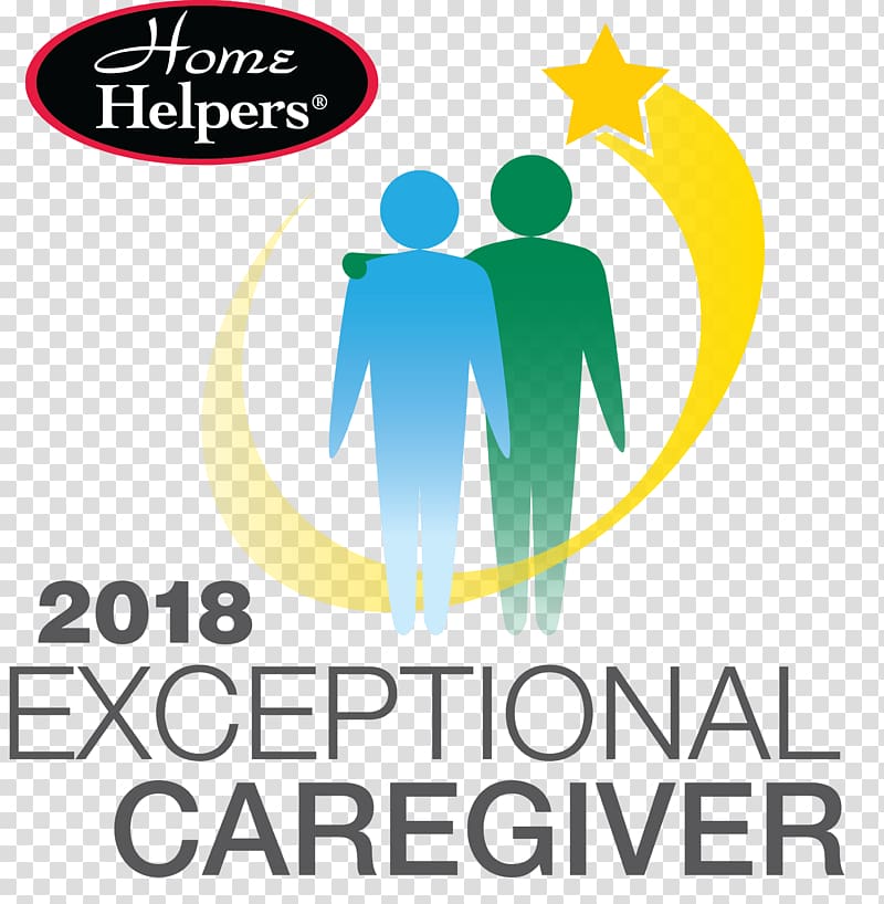 Caregiver Home Care Service Health Care Logo, HOMECARE transparent background PNG clipart