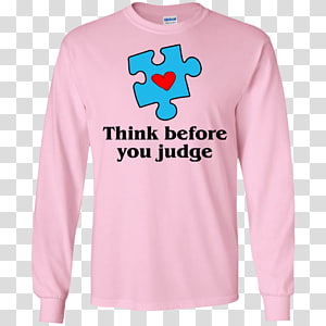 Long-sleeved T-shirt Hoodie Long-sleeved T-shirt, T-shirt transparent background PNG clipart thumbnail