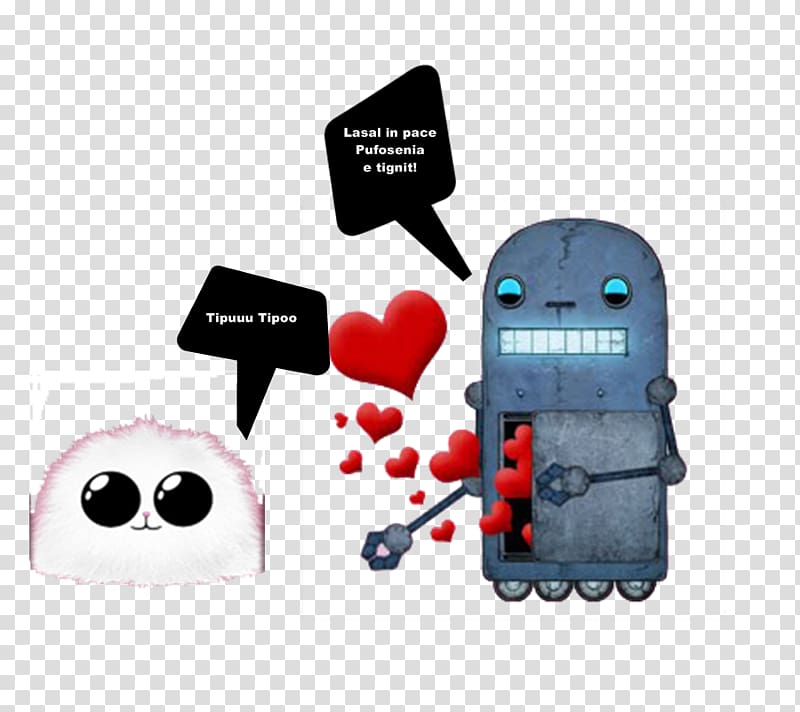 Robot 0 Sal Amici Album Message, robot transparent background PNG clipart