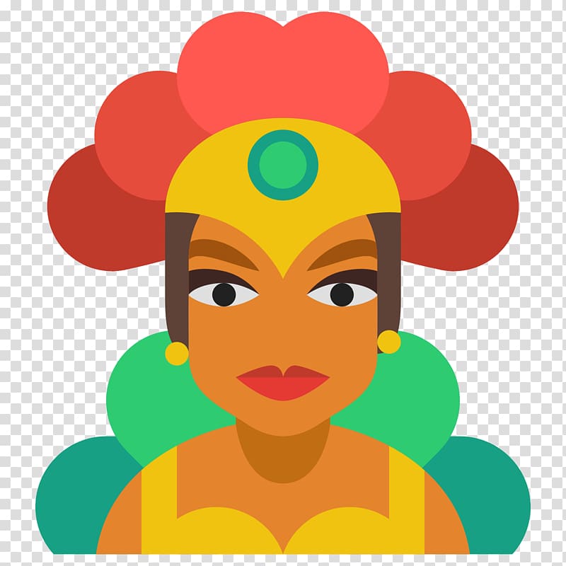 Brazilian Carnival Computer Icons, carnival transparent background PNG clipart