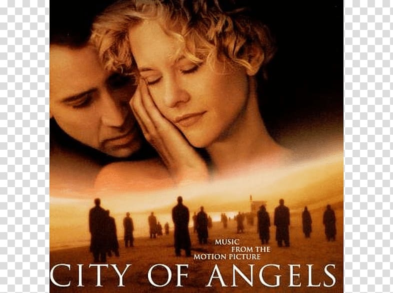 Alanis Morissette City of Angels: Music from the Motion Uninvited Soundtrack, Angel Gabriel transparent background PNG clipart