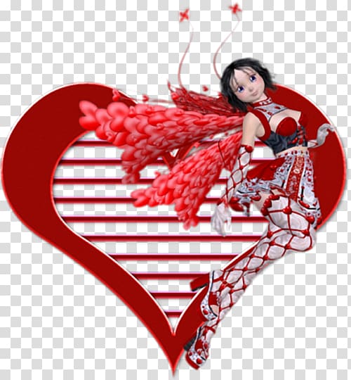 Valentine\'s Day Character Heart, valentine\'s day transparent background PNG clipart Valentine\'s Day Character Heart, valentine\'s day transparent background PNG clipart