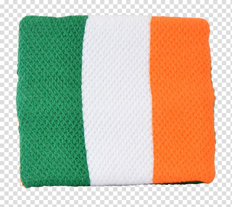 Wristband Flag of Ireland Flag of Ireland UEFA Euro 2016, irland transparent background PNG clipart