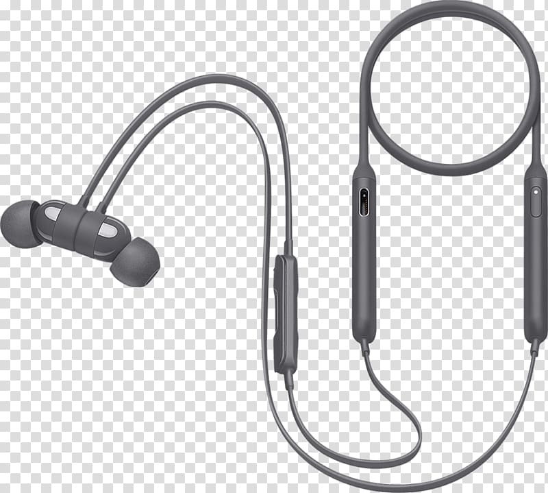 Beats Electronics Headphones Beats Solo 2 Apple Beats BeatsX Écouteur, headphones transparent background PNG clipart