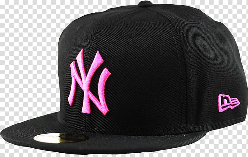 New York Yankees New Era Flagship Store, New York New Era Cap Company 59Fifty Baseball cap, baseball cap transparent background PNG clipart