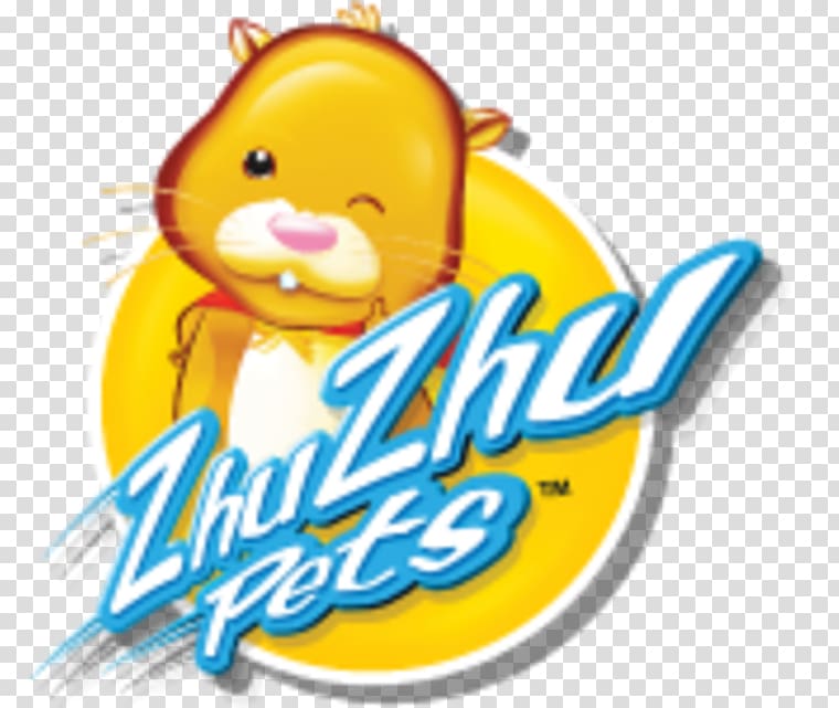 Activision Zhu Zhu Pets Wild Bunch, Nintendo Wii ZhuZhu Pets Featuring the Wild Bunch Hamster, toy transparent background PNG clipart