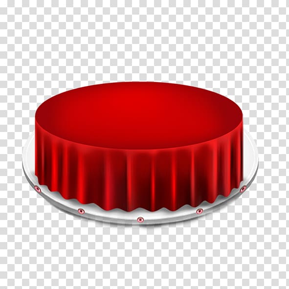round red table illustration, TV tray table, table transparent background PNG clipart