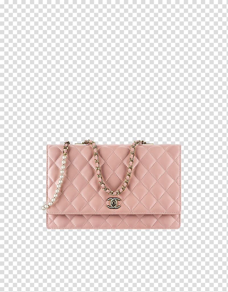 Chanel Handbag Pearl Luxury goods, chanel transparent background PNG clipart