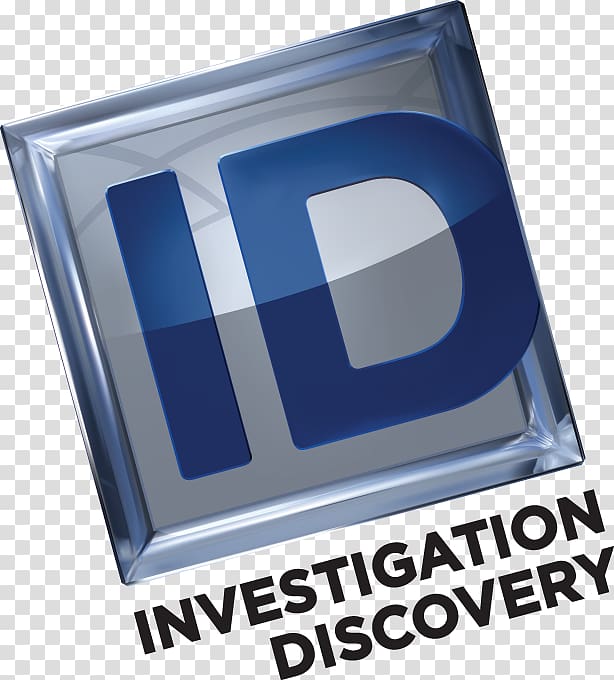 Investigation Discovery Television show Television channel Logo, id channel logo transparent background PNG clipart