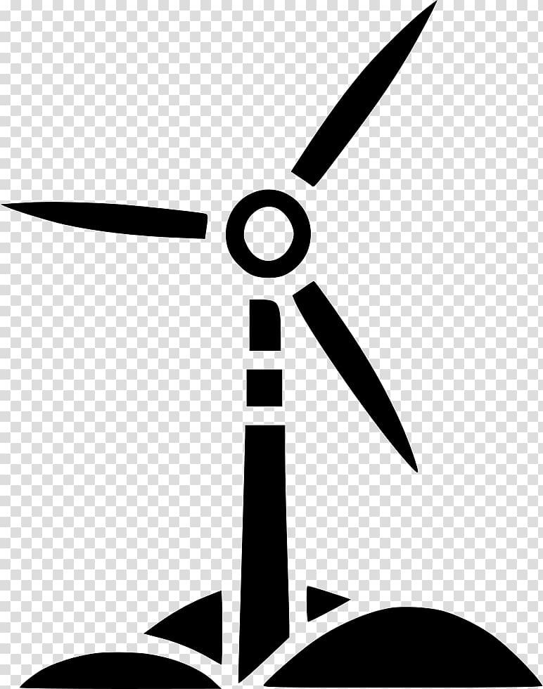 Windmill Computer Icons Wind turbine Electricity, others transparent background PNG clipart