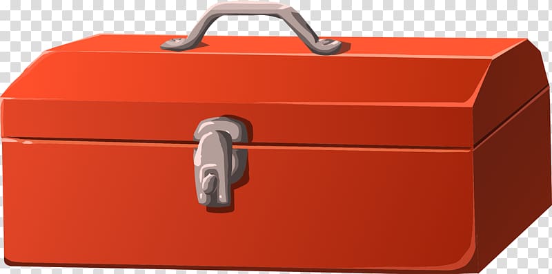 Tool Boxes , Toolbox transparent background PNG clipart